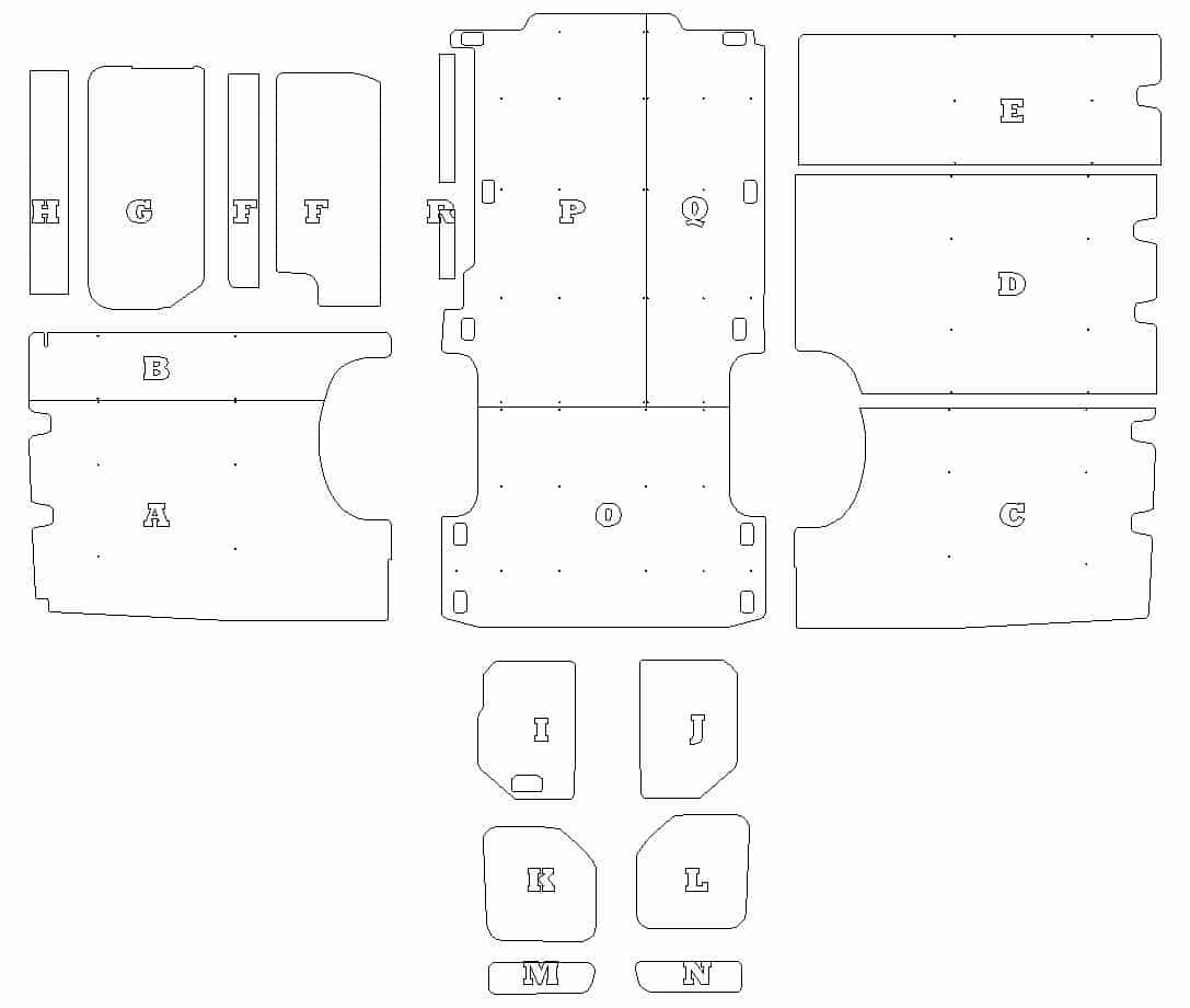 CAD Design